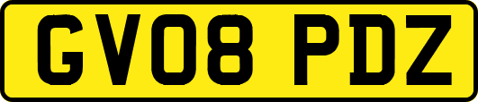 GV08PDZ