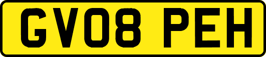 GV08PEH