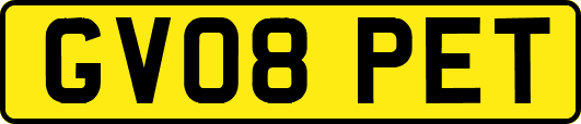 GV08PET