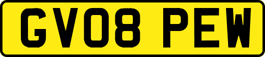 GV08PEW