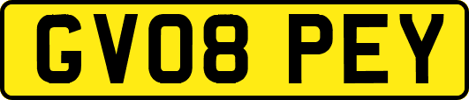 GV08PEY