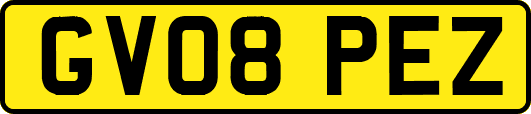 GV08PEZ