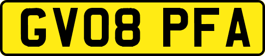 GV08PFA