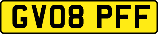GV08PFF