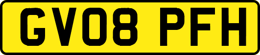 GV08PFH