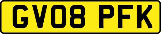 GV08PFK