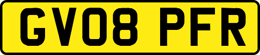 GV08PFR