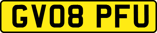 GV08PFU
