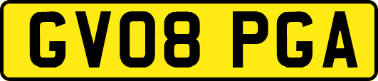 GV08PGA