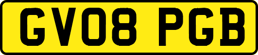 GV08PGB