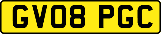 GV08PGC