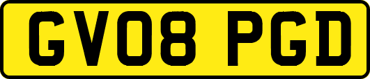 GV08PGD
