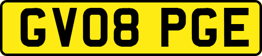GV08PGE