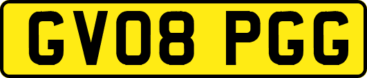 GV08PGG