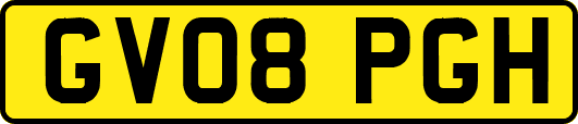GV08PGH