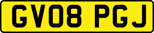 GV08PGJ