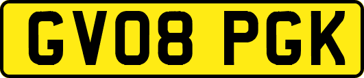 GV08PGK