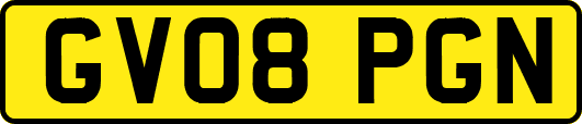 GV08PGN