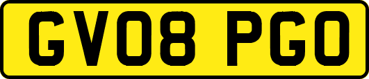 GV08PGO