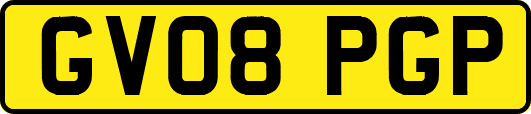 GV08PGP