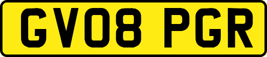 GV08PGR