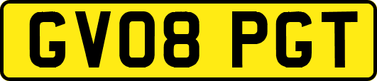 GV08PGT