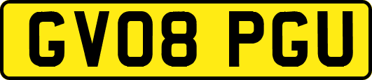 GV08PGU