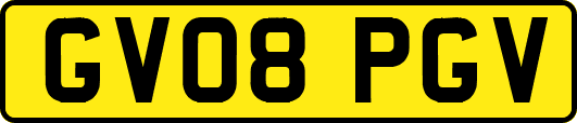 GV08PGV