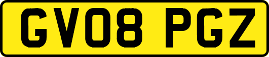GV08PGZ