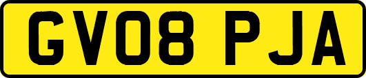 GV08PJA