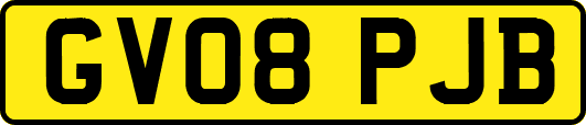 GV08PJB