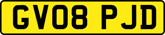 GV08PJD