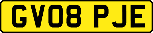GV08PJE