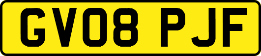 GV08PJF