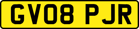 GV08PJR