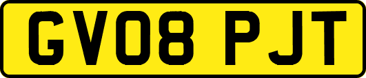 GV08PJT