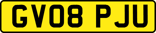 GV08PJU
