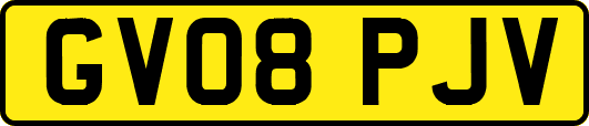 GV08PJV