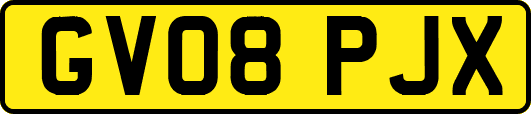 GV08PJX
