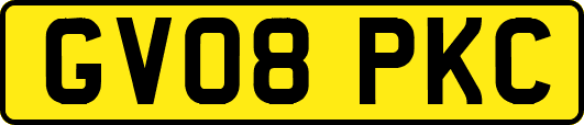 GV08PKC