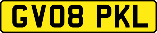 GV08PKL
