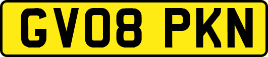 GV08PKN