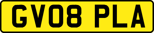 GV08PLA
