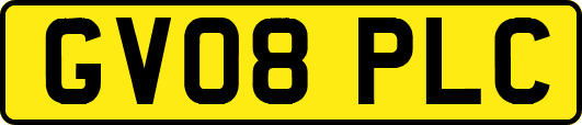 GV08PLC