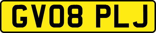 GV08PLJ