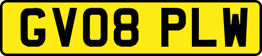 GV08PLW
