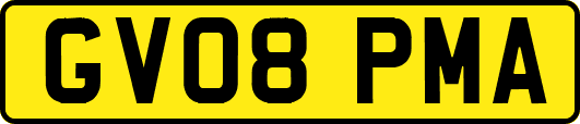 GV08PMA