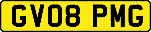 GV08PMG