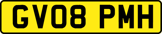 GV08PMH