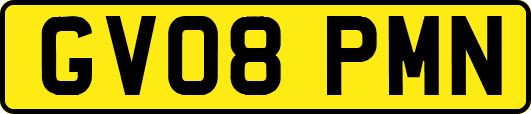 GV08PMN